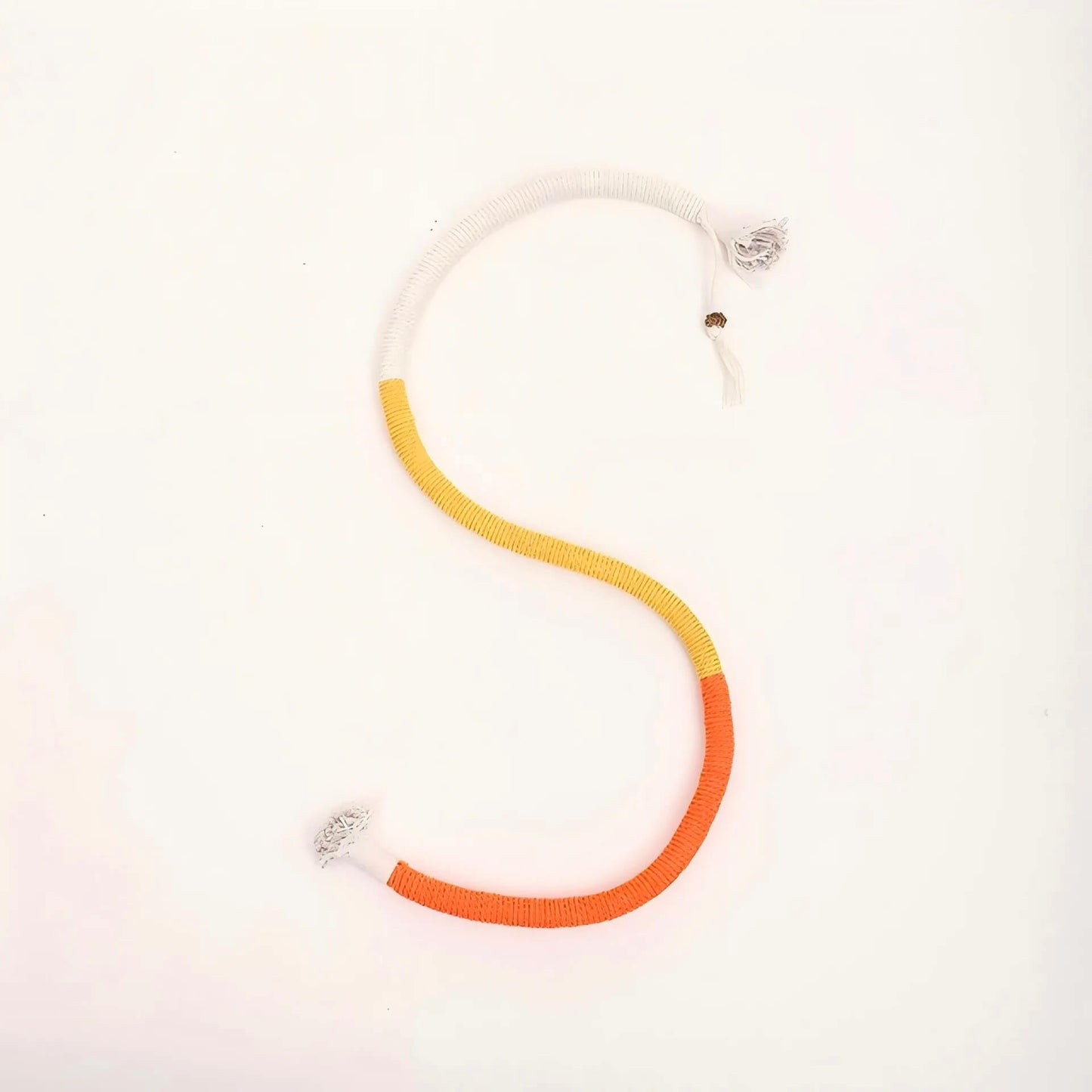 ChewCord-Rope Chew Toy for Dental Health