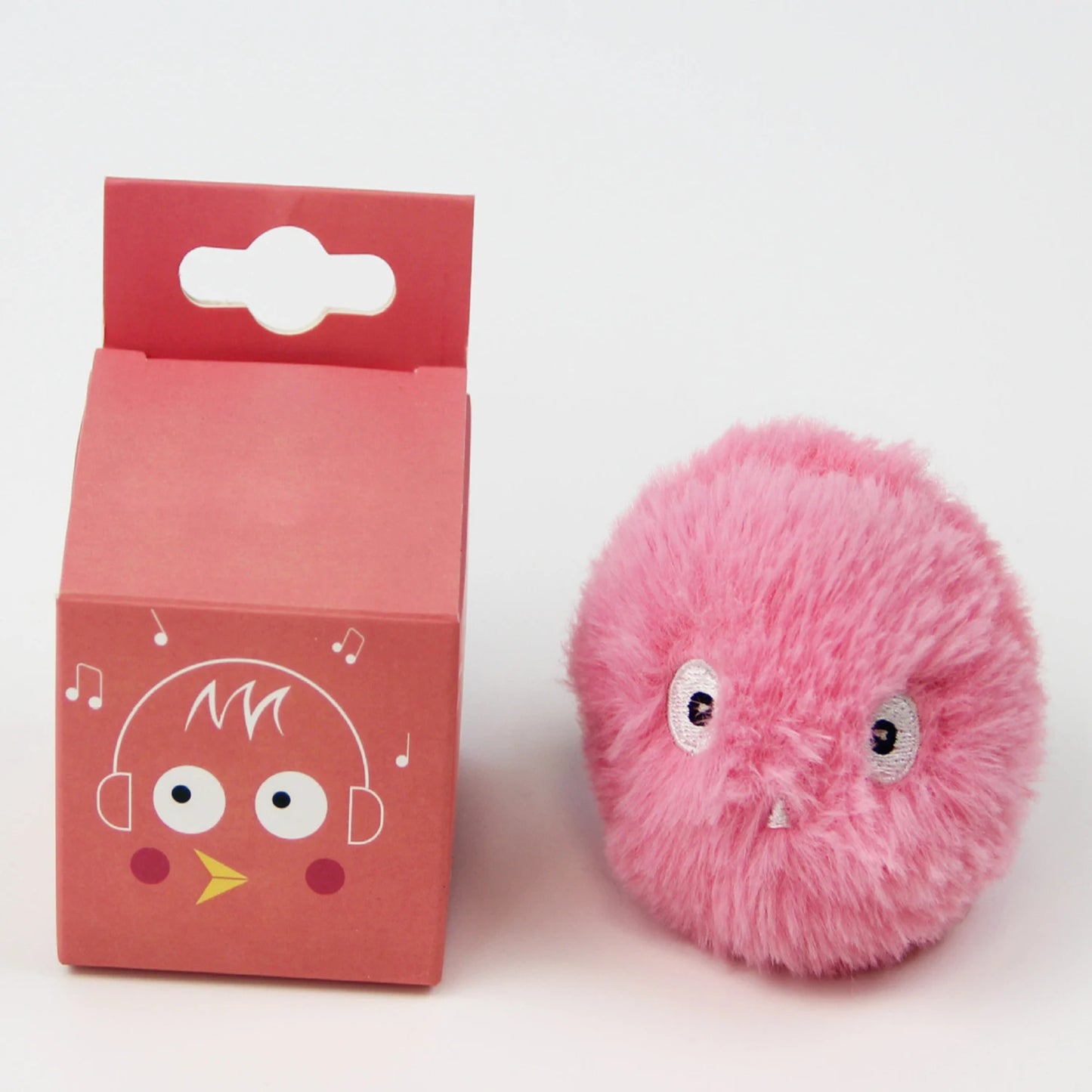 Chirp Ball 2.0