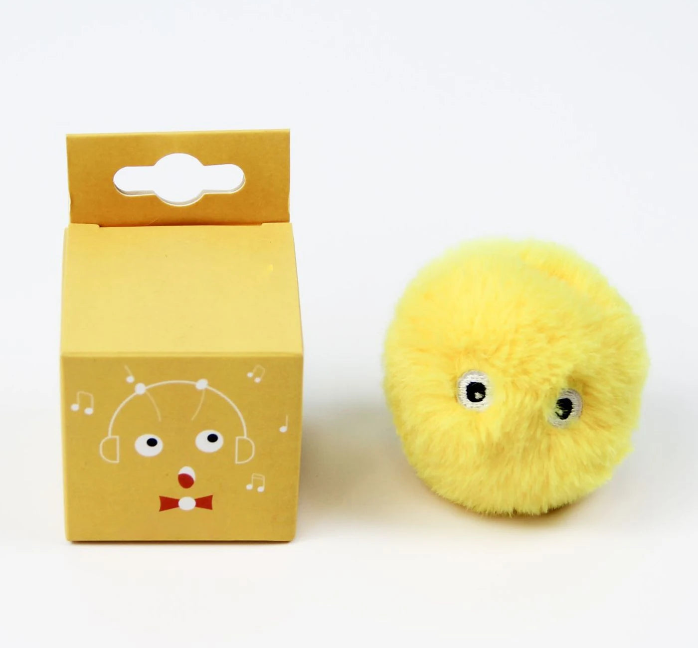 Chirp Ball 2.0