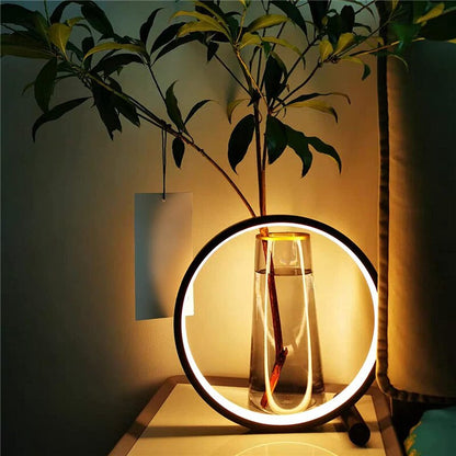 Smart LED Desk Lamp