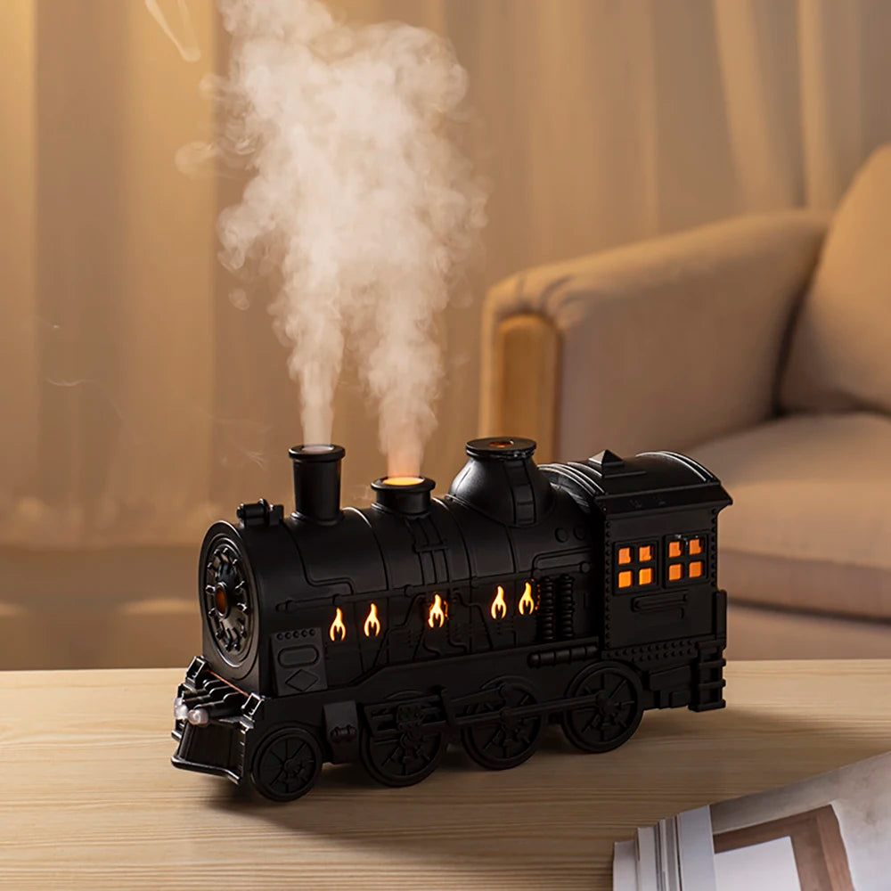 Train Air Humidifier