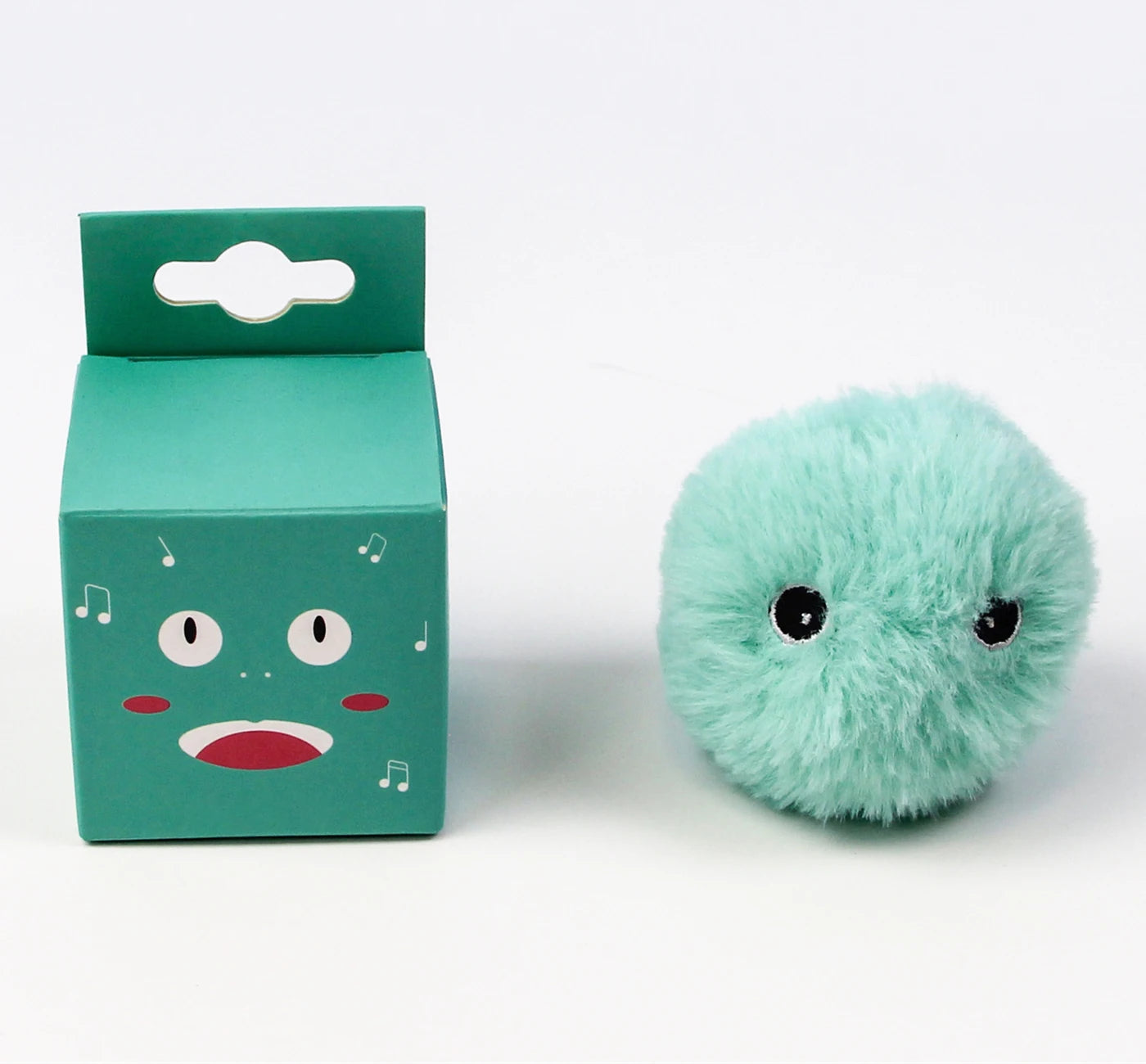 Chirp Ball 2.0