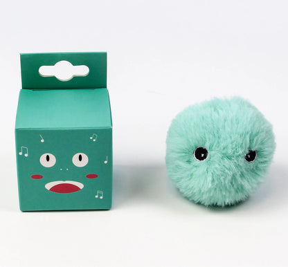 Chirp Ball 2.0
