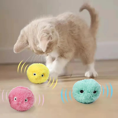 Chirp Ball 2.0