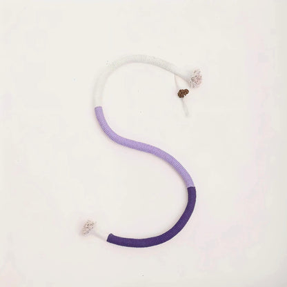 ChewCord-Rope Chew Toy for Dental Health